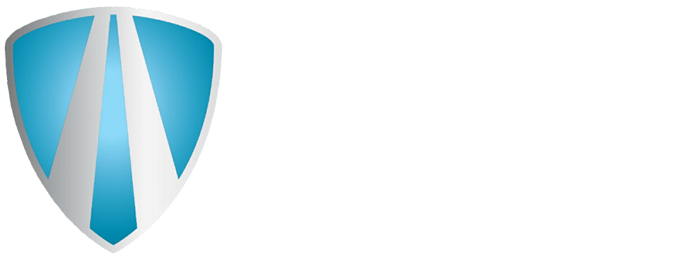 Concord Foreign Motors
